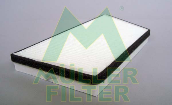 MULLER FILTER filtras, salono oras FC180